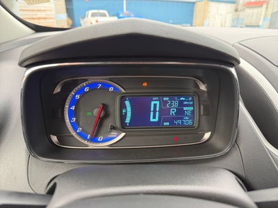 2015 Chevrolet Trax LT