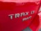 2015 Chevrolet Trax LT
