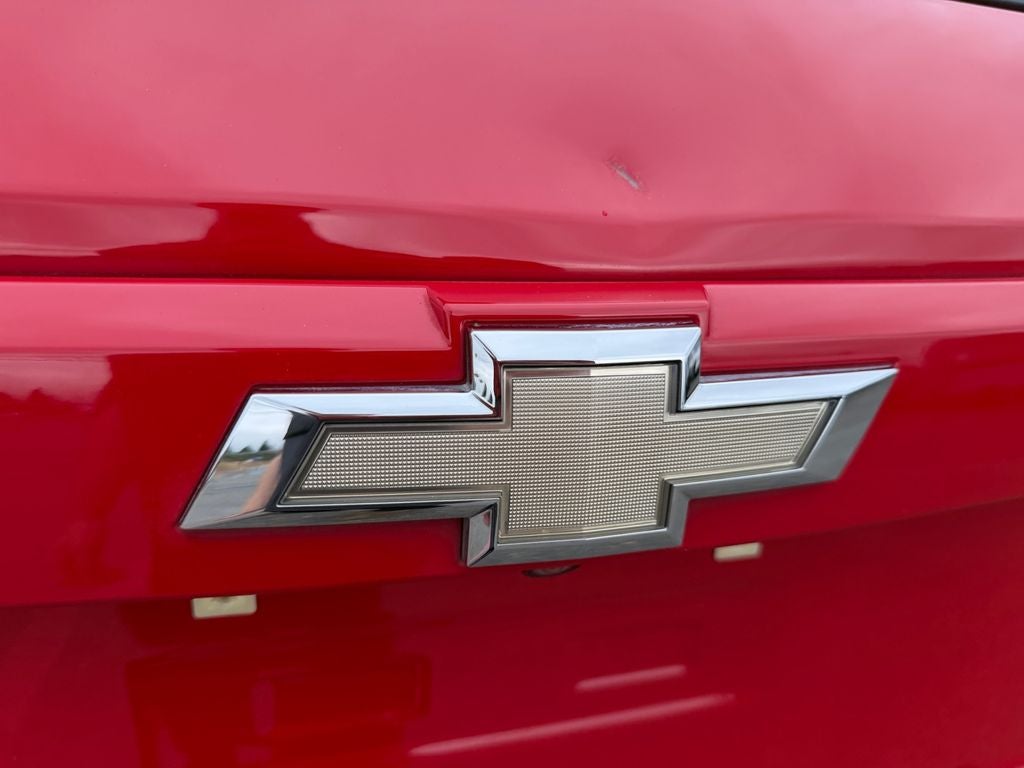 2015 Chevrolet Trax LT