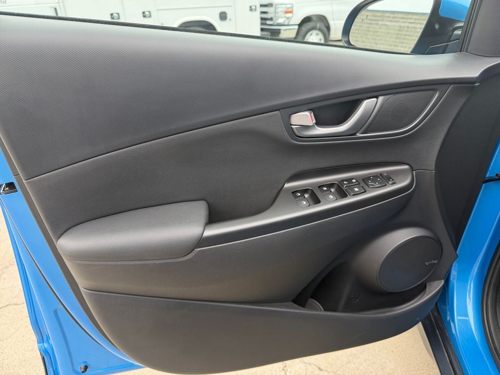 2021 Hyundai KONA Ultimate
