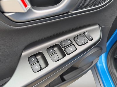 2021 Hyundai KONA Ultimate