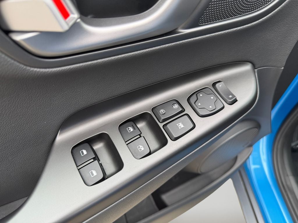 2021 Hyundai KONA Ultimate