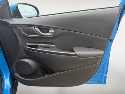 2021 Hyundai KONA Ultimate