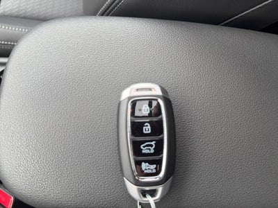 2021 Hyundai KONA Ultimate