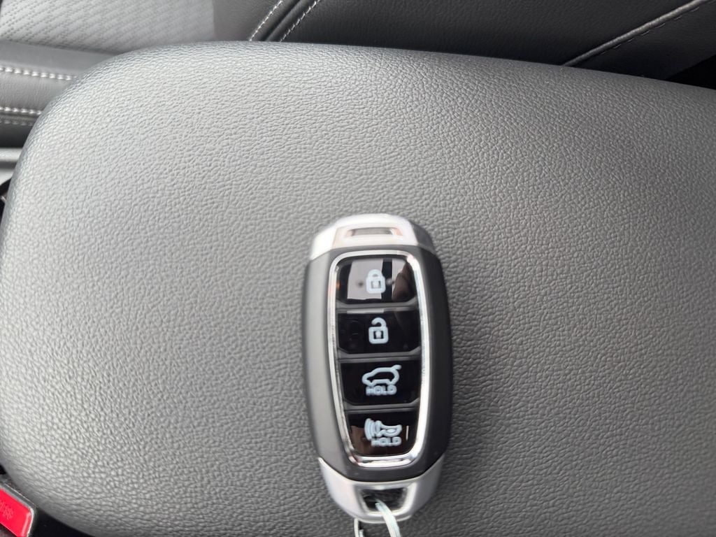 2021 Hyundai KONA Ultimate