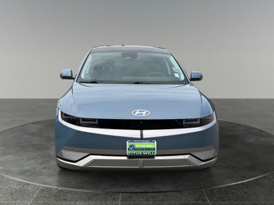 2024 Hyundai IONIQ 5 Limited