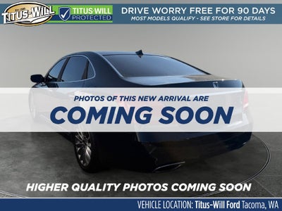2014 Hyundai EQUUS Signature