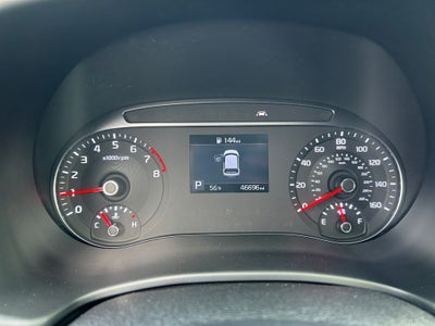 2021 Kia Soul EX