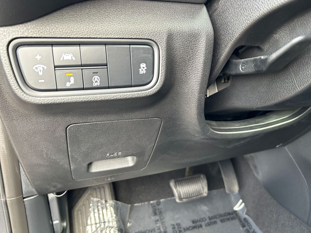 2021 Kia Soul EX