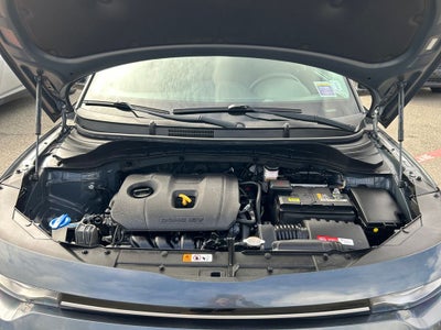 2021 Kia Soul EX