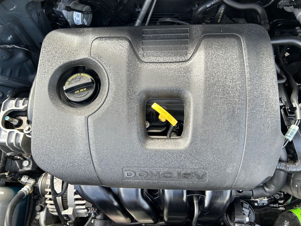 2021 Kia Soul EX