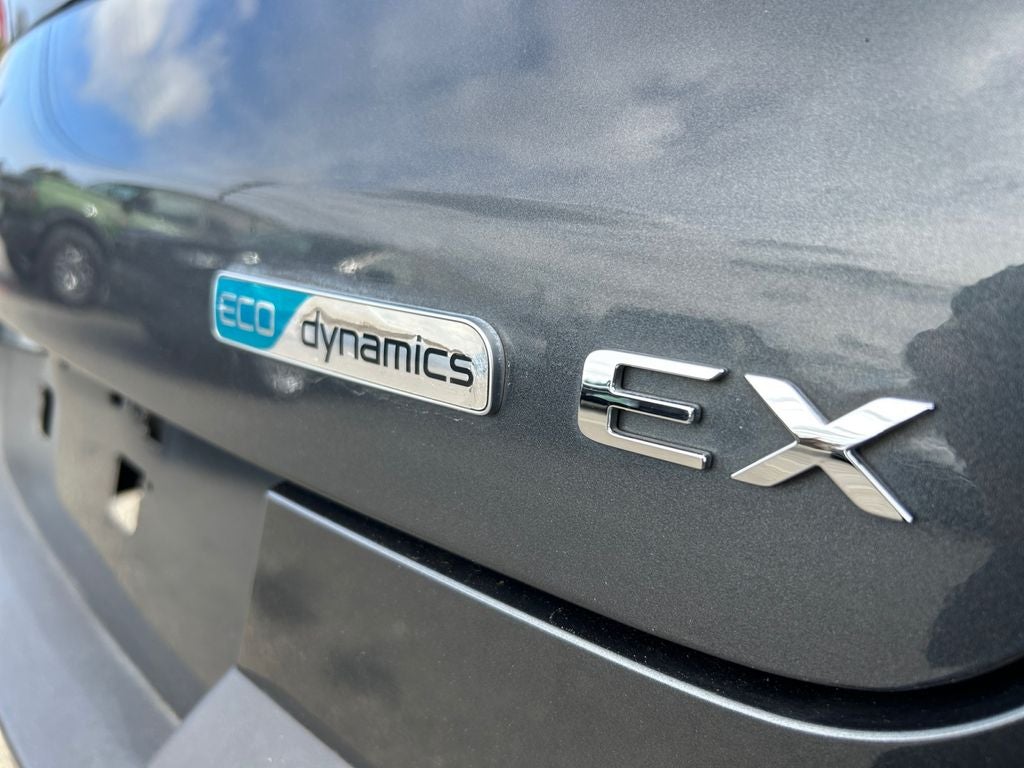 2021 Kia Soul EX