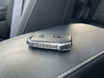 2021 Kia Soul EX