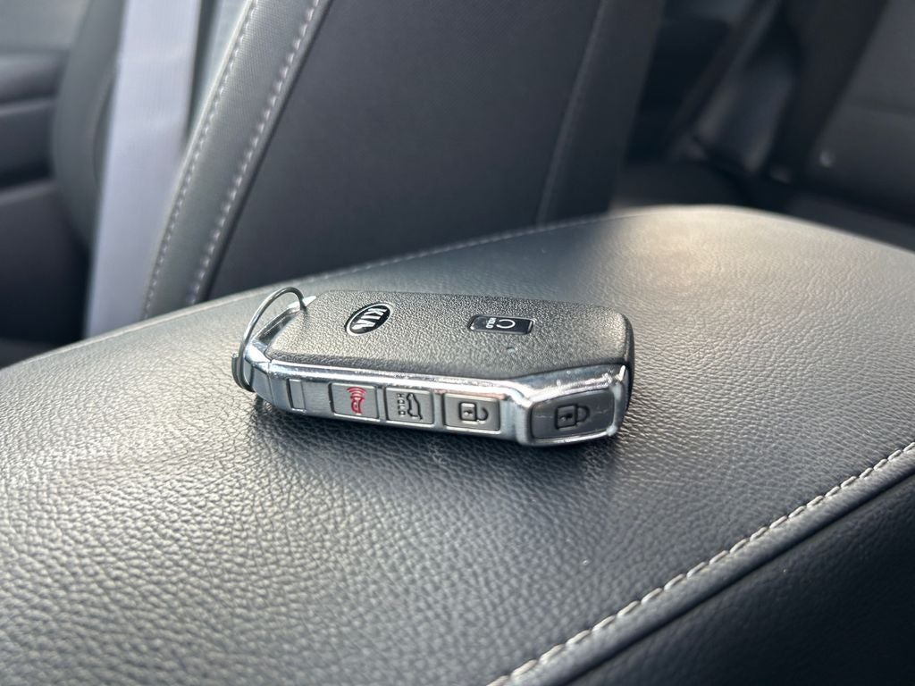 2021 Kia Soul EX