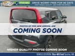 2021 Kia Soul EX