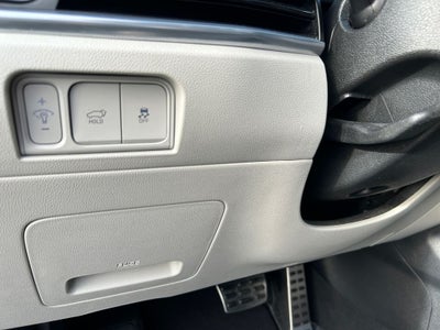 2025 Kia Sorento Hybrid SX Prestige