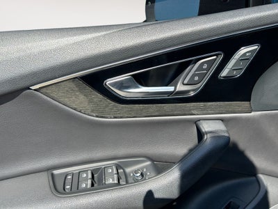 2018 Audi Q7 3.0T Premium Plus quattro