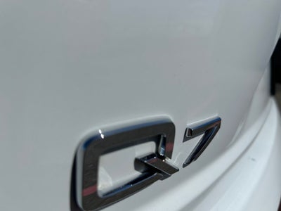 2018 Audi Q7 3.0T Premium Plus quattro