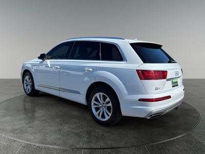 2018 Audi Q7 3.0T Premium Plus quattro