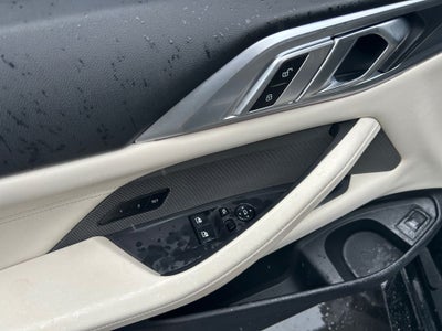 2023 BMW M4 Competition