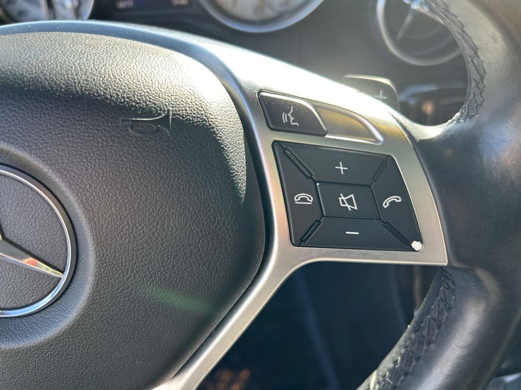 2016 Mercedes-Benz SLK SLK 350