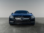 2016 Mercedes-Benz SLK SLK 350