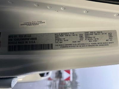 2024 Jeep Wrangler Sport S 4xe