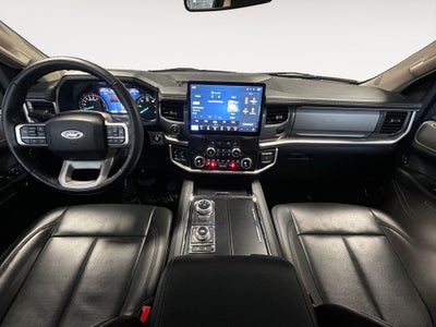 2024 Ford Expedition XLT 4WD