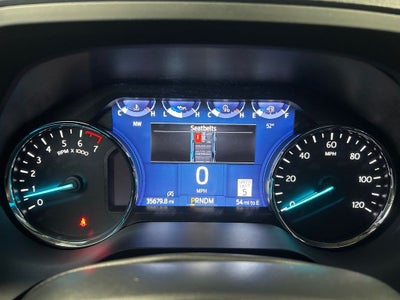 2024 Ford Expedition XLT 4WD