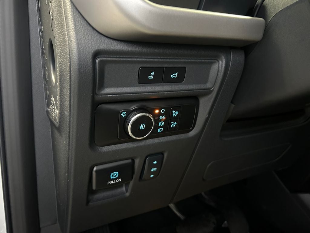 2024 Ford Expedition XLT 4WD