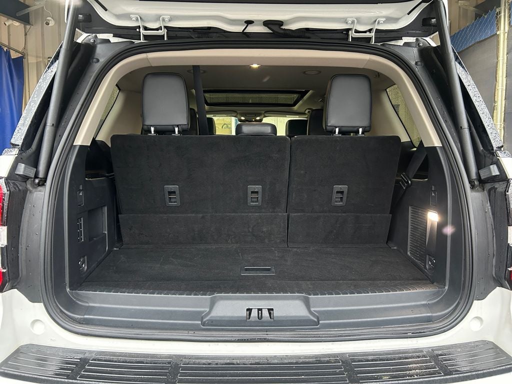 2024 Ford Expedition XLT 4WD