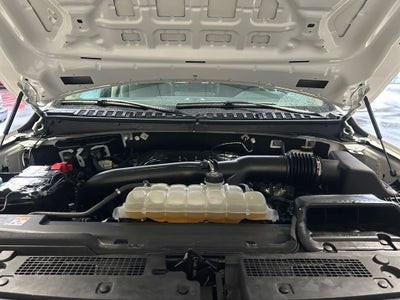 2024 Ford Expedition XLT 4WD