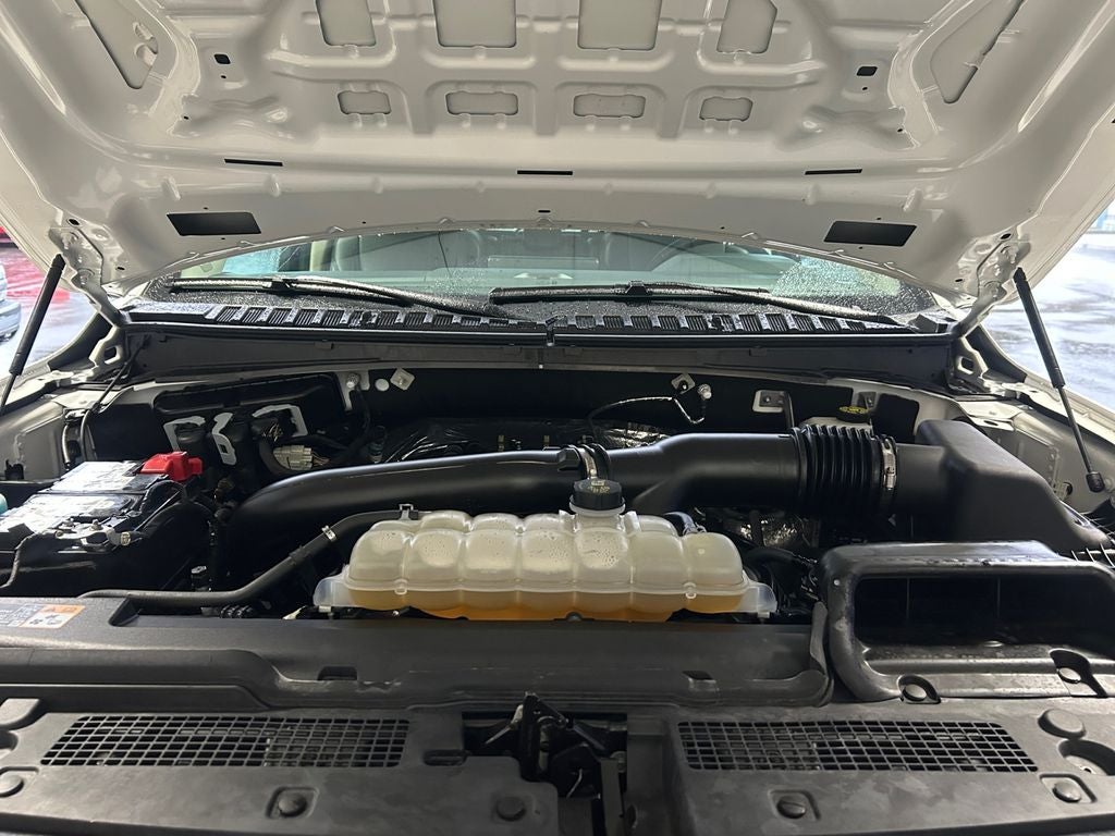 2024 Ford Expedition XLT 4WD