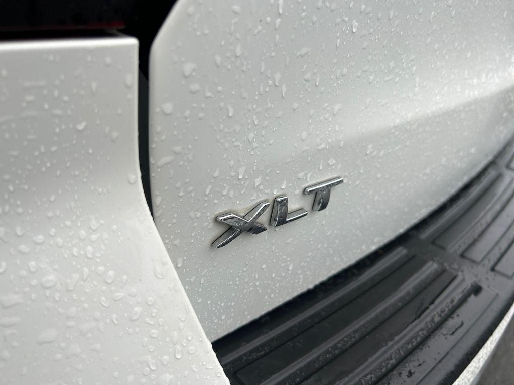 2024 Ford Expedition XLT 4WD