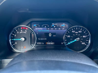 2019 Ford F-350SD XL