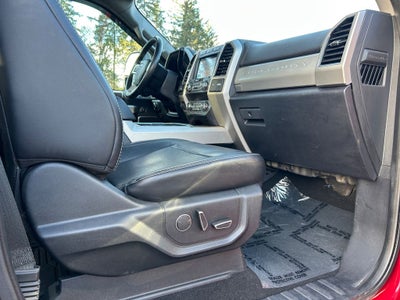 2019 Ford F-350SD XL