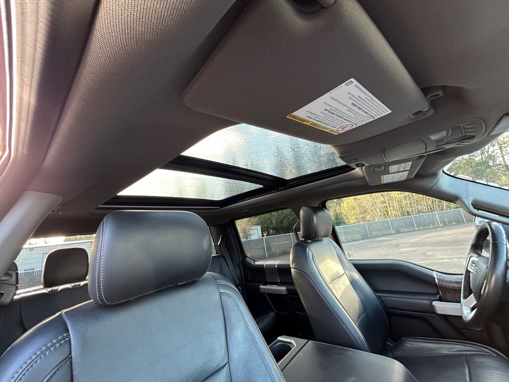 2019 Ford F-350SD XL