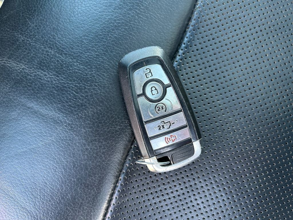 2019 Ford F-350SD XL