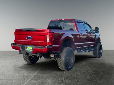 2019 Ford F-350SD XL
