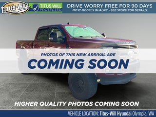 2019 Ford F-350SD XL