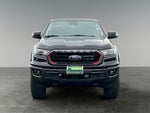 2021 Ford Ranger Lariat Tremor!