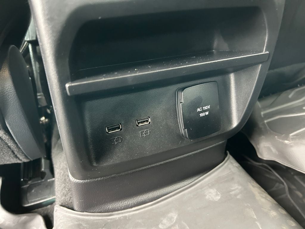 2021 Ford Ranger Lariat Tremor!