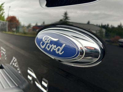 2021 Ford Ranger Lariat Tremor!