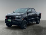 2021 Ford Ranger Lariat Tremor!