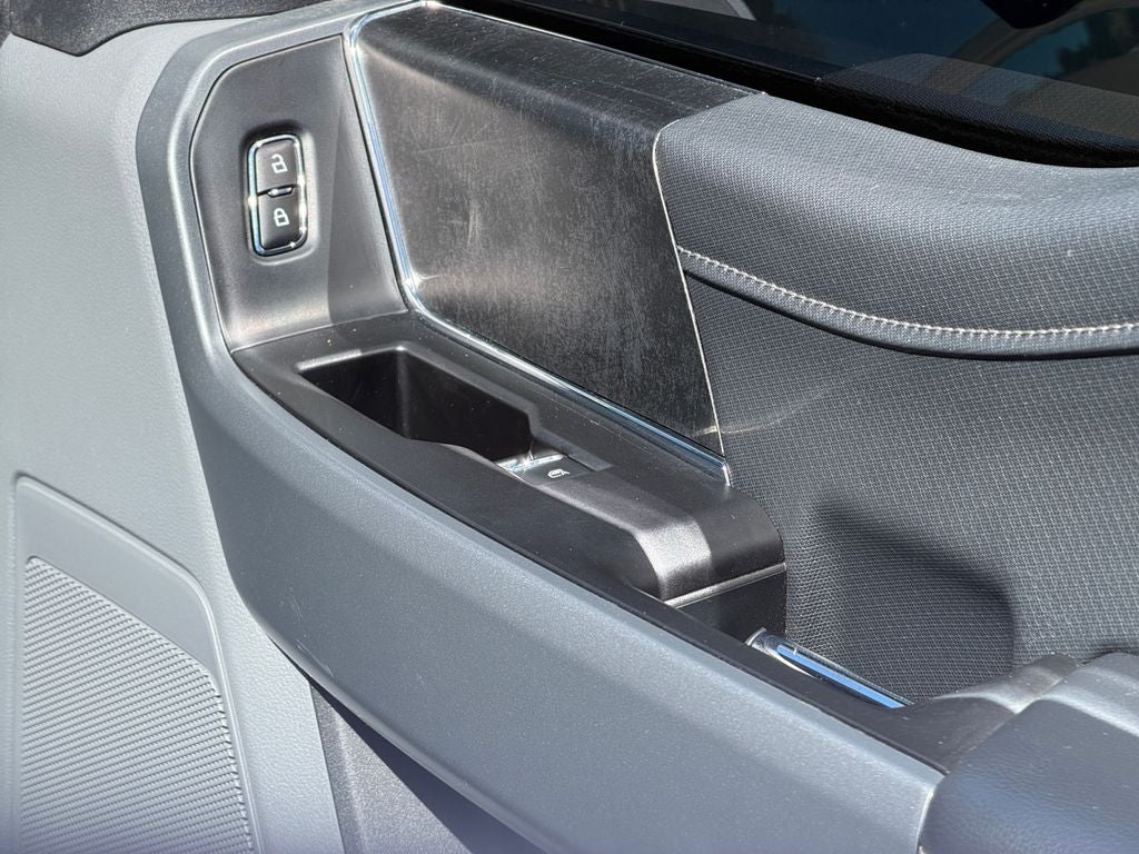 2021 Ford F-150 XLT 4X4 SUPERCREW