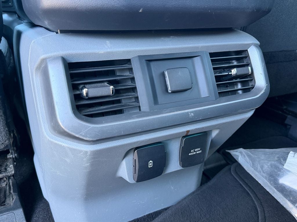 2021 Ford F-150 XLT 4X4 SUPERCREW