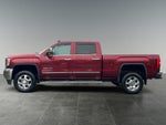 2015 GMC Sierra 2500HD SLT