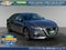 2020 Nissan Altima 2.0 Platinum