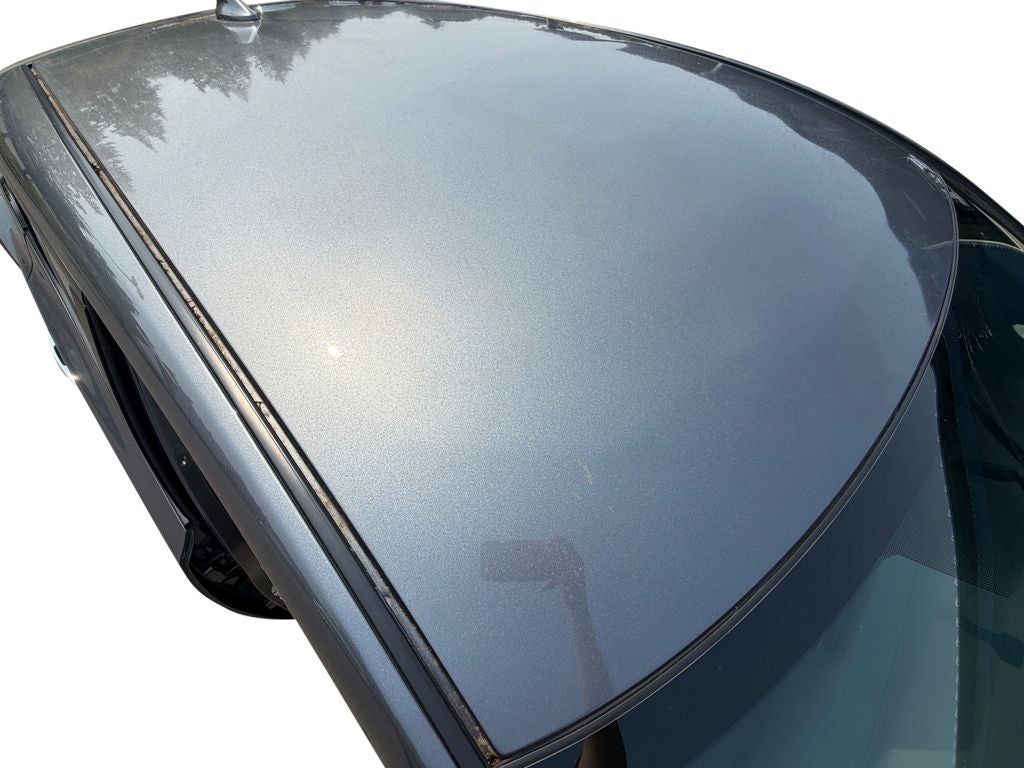2019 Nissan Leaf S