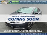 2015 Honda Civic LX 5-SPEED MANUAL